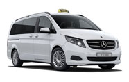 Mercedes Classe V